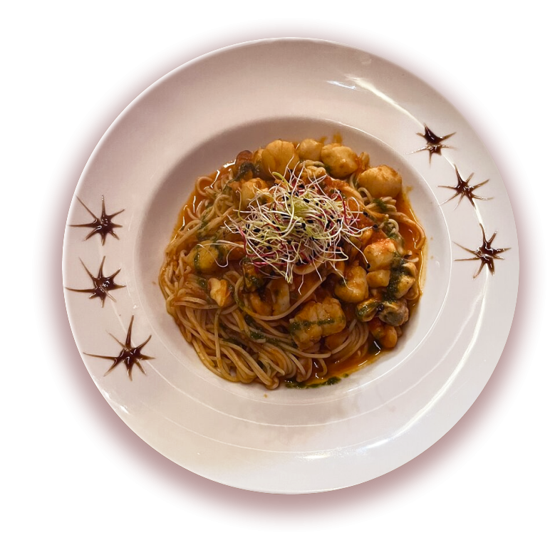 La Fontaine - Restaurant Aix-en-Provence - Restaurant Aix-en-Provence centre ville