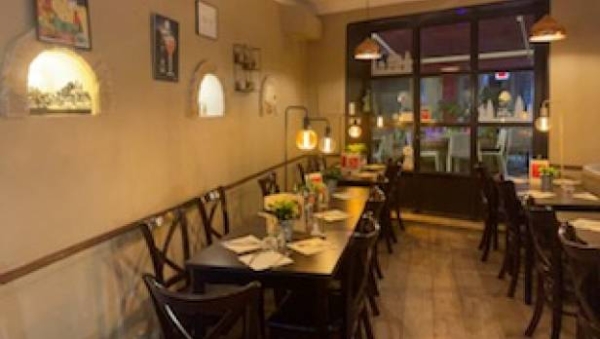 La Fontaine - Restaurant Aix-en-Provence - restaurant sympa AIX-EN-PROVENCE