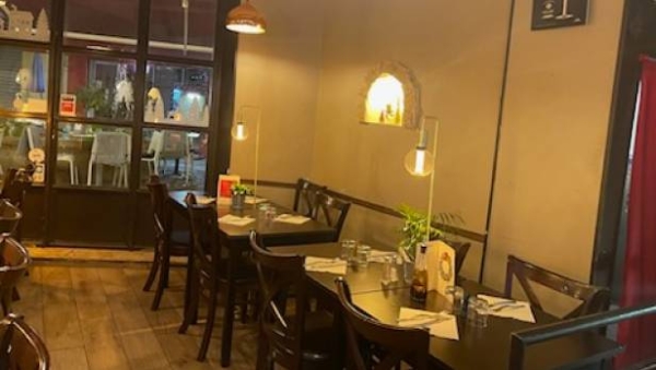 La Fontaine - Restaurant Aix-en-Provence - restaurant a faire AIX-EN-PROVENCE