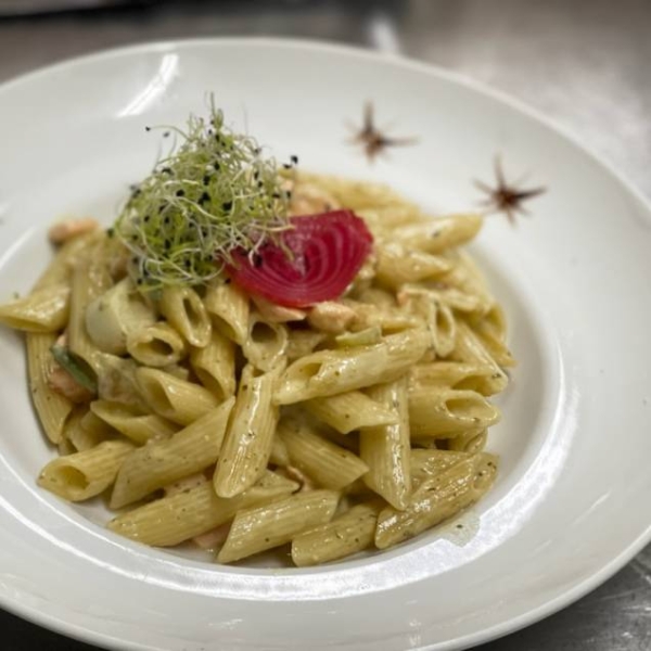 Le restaurant - La Fontaine - Aix-en-Provence - top resto AIX-EN-PROVENCE