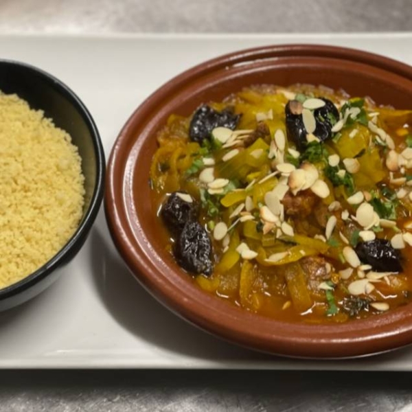 Le restaurant - La Fontaine - Aix-en-Provence - Restaurant Aix-en-Provence centre ville